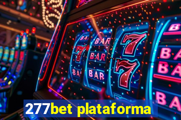 277bet plataforma